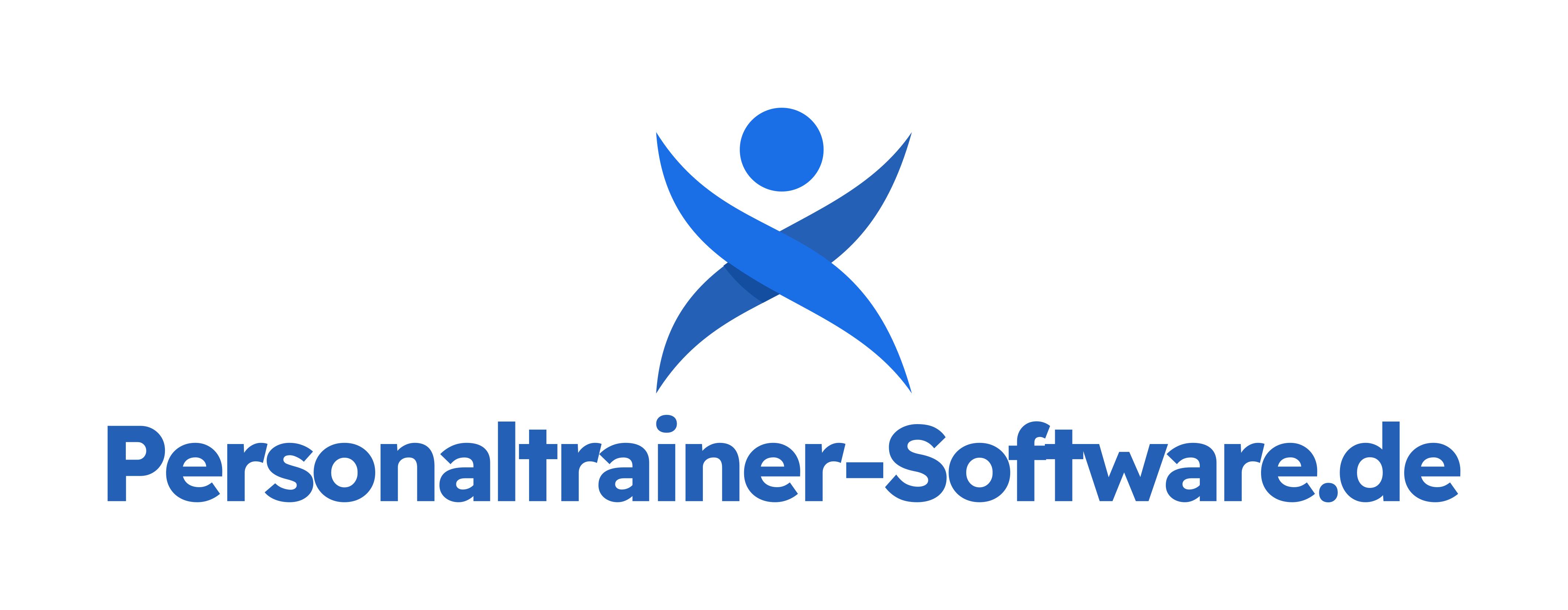 Logo Personaltrainer-Software.de